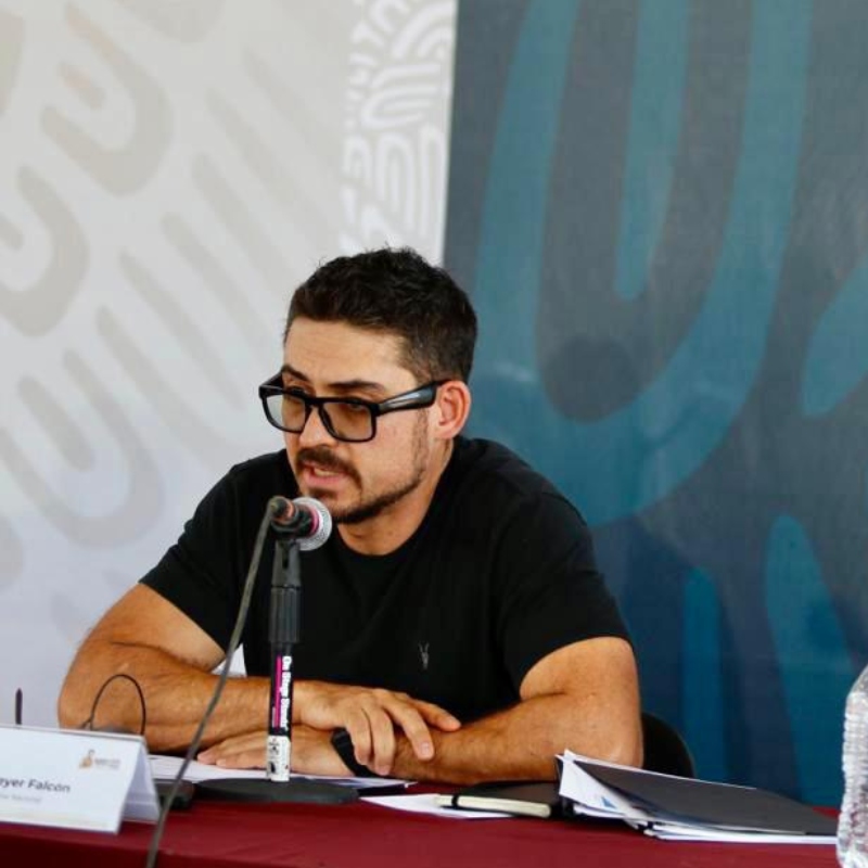 Sedatu reporta avance del 80% en obras en pueblos Yaquis de Sonora
