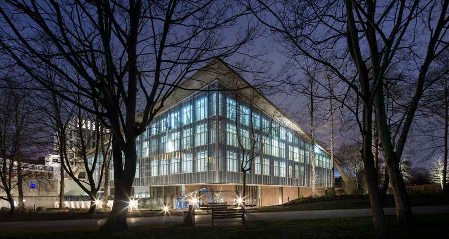 Museo del Diseño de Londres será reubicado