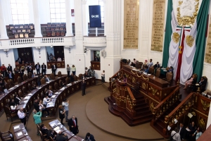 Asamblea Legislativa aprueba modificación a la Ley de Movilidad