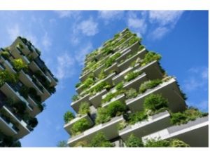 Edificios y ciudades tierra, viento y fuego: principios sustentables en la era post covid: (1 de 2) - 5 6