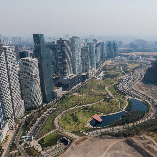 Los trabajos de estas mujeres contribuyeron a comprender el urbanismo desde la geografía, la antropología y la historia de las ciudades
