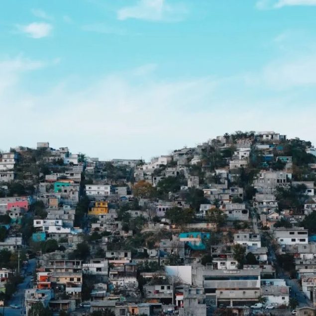 5.8 millones de personas salieron del rezago habitacional: Sedatu