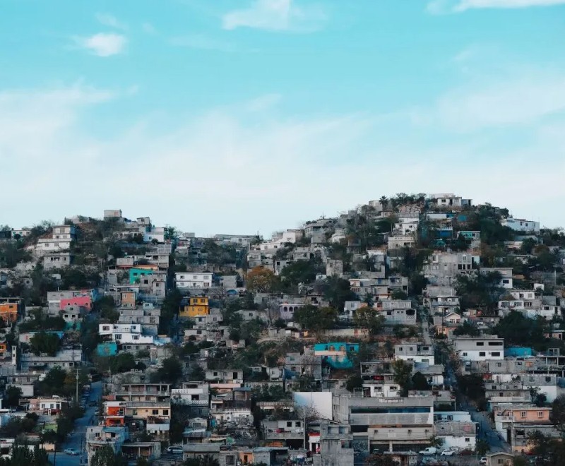 5.8 millones de personas salieron del rezago habitacional: Sedatu