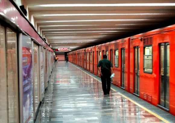 Metro publica licitaciones para remodelación de estaciones