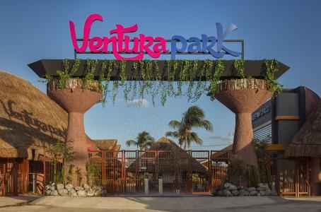 Abrirán parque de diversiones en Cancún - 56ca301dd5dfd