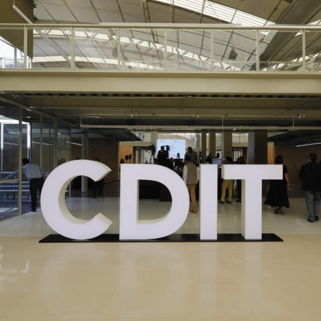CDIT Vallejo-I: impulso contundente para el desarrollo tecnológico