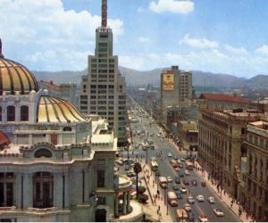 La ciudad de México y sus perspectivas de futuro - 5f592d91 d189 49d1 84de f2d22c08a790