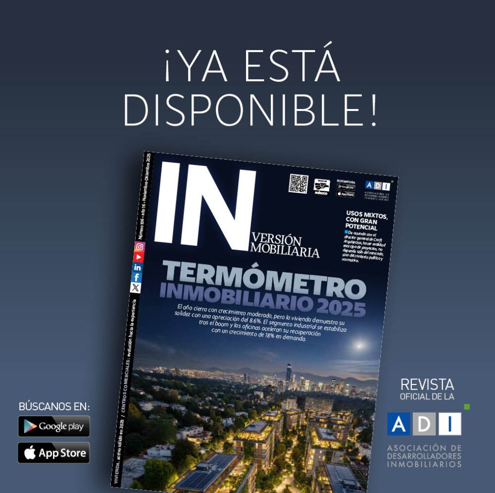 2025, un año de estabilización y ajustes en los parques industriales ...