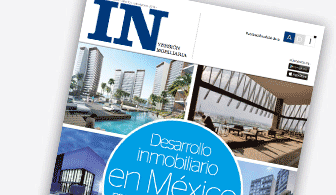 Revista Inversión Inmobiliaria Julio-Agosto 2018 - 62 revista inversion th