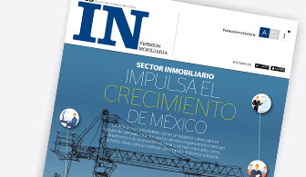 Inversión Inmobiliaria Mar-Abr 2019