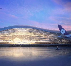 Así será el nuevo Aeropuerto de Apolonia - 695db6bc 6ac4 4d8f 8833 27e40a30703d 1