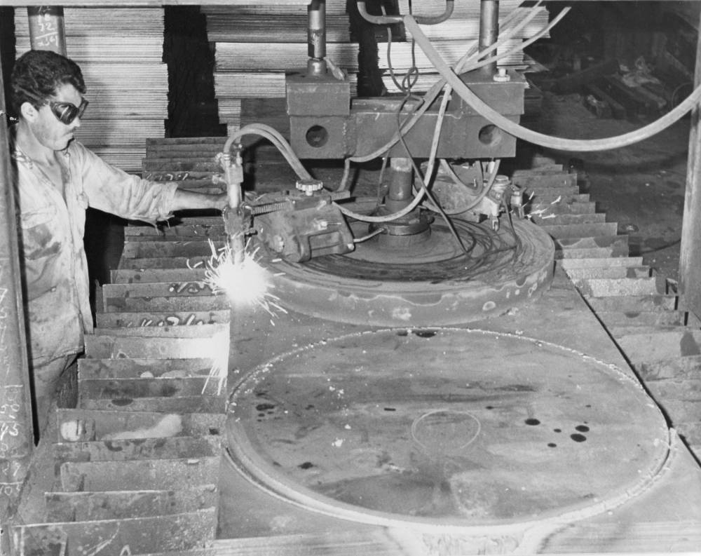 TATSA celebra 70 años de innovación y liderazgo en la industria