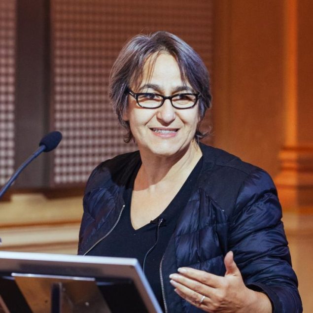 70 años de Anne Lacaton, ganadora del Pritzker 2021