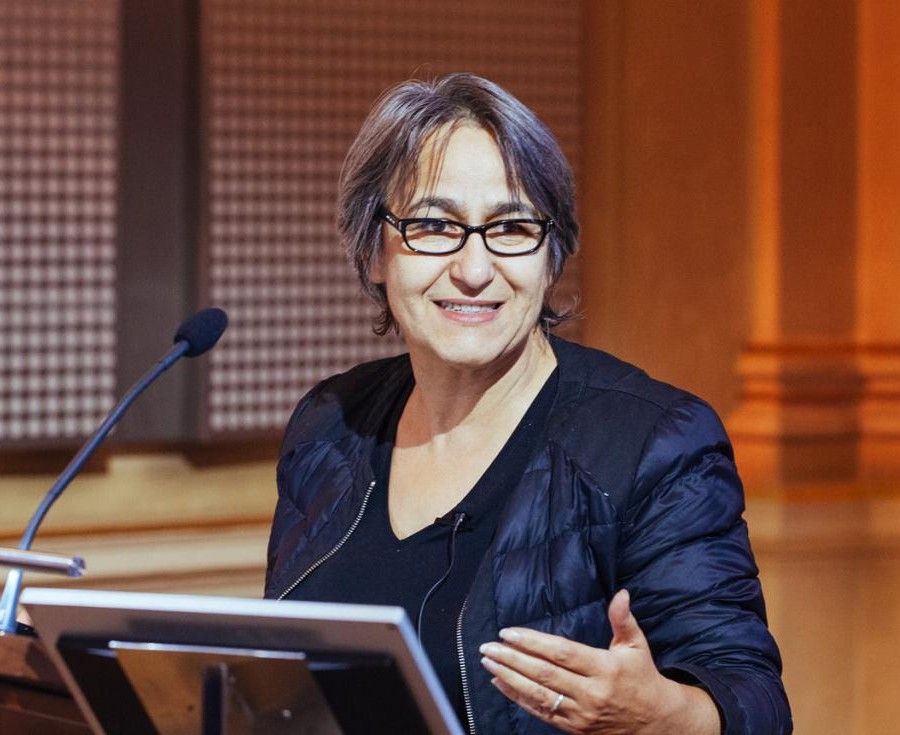 70 años de Anne Lacaton, ganadora del Pritzker 2021