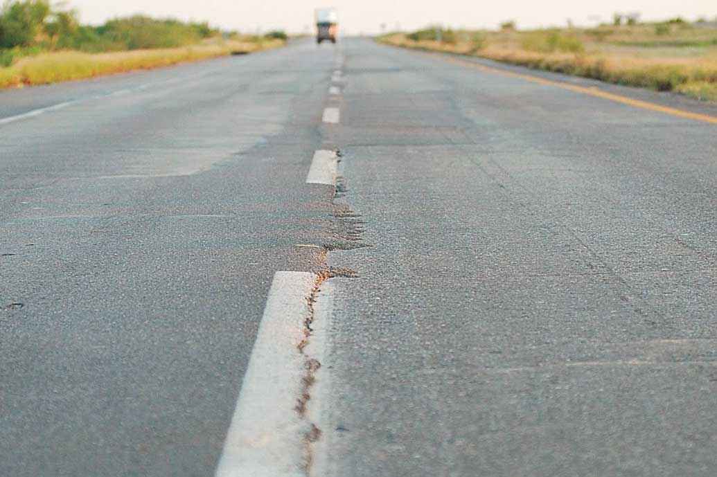SCT rehabilitará tramo carretero en Tamaulipas - 711137 carretera