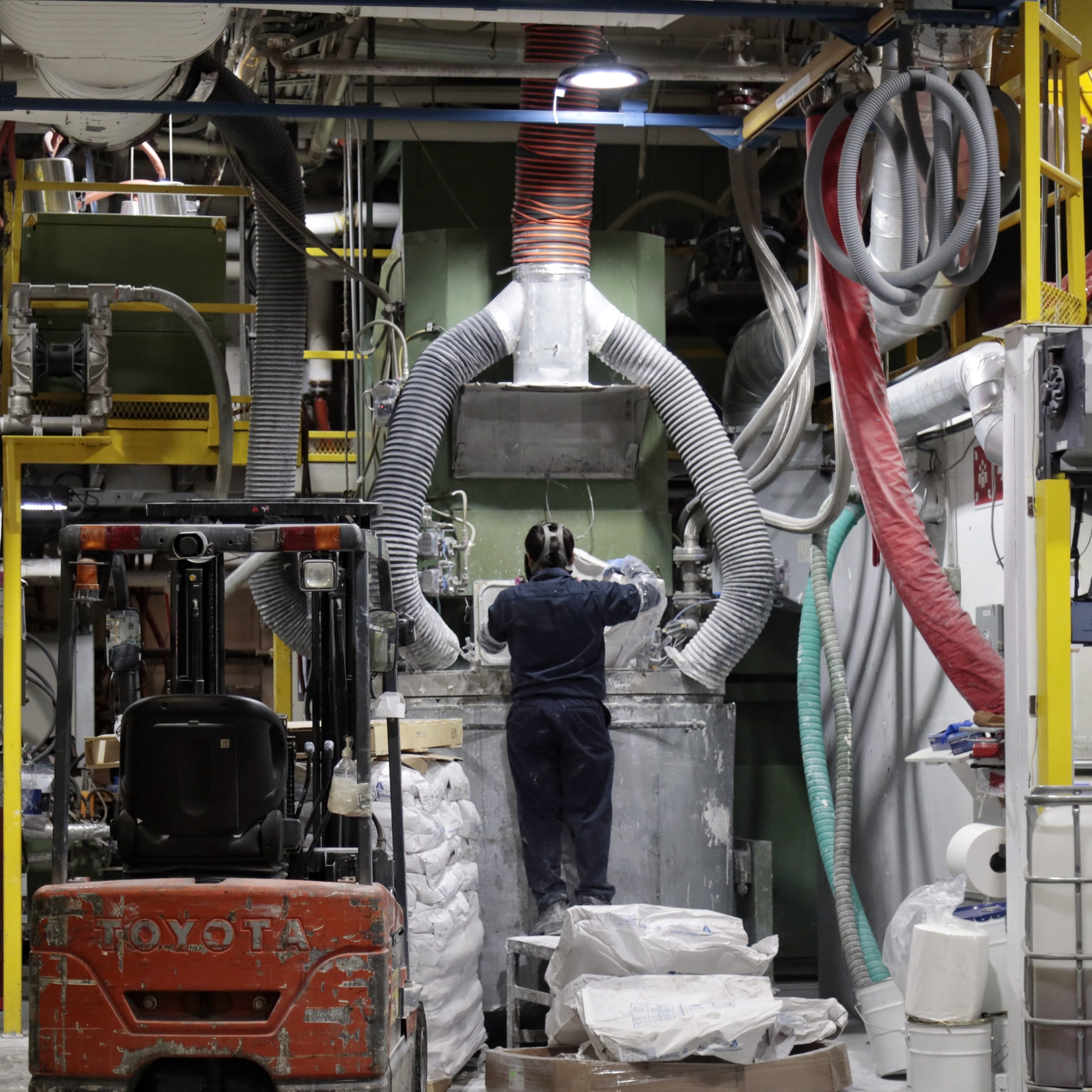 Industria manufacturera de Querétaro incrementa sus resultados en 2022