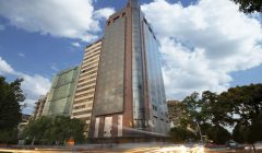 FibraHotel consolida ingresos pese a menor demanda hotelera