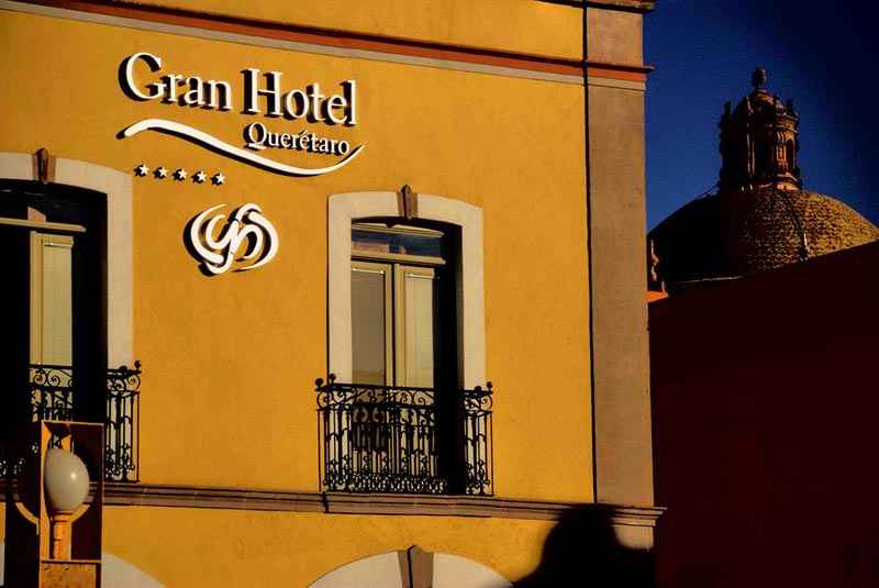 Crecerá 50 % el número de hoteles en Querétaro - 7652264 1 z