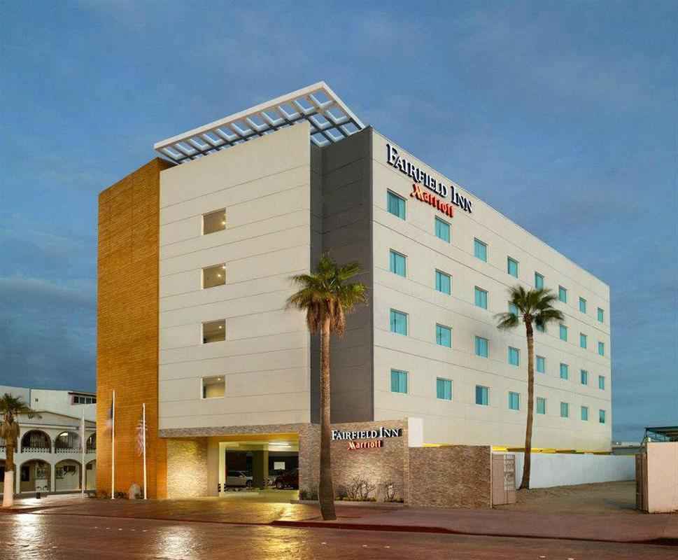 Inauguran el hotel Fairfield Inn & Suites by Marriott Villahermosa - 78952299