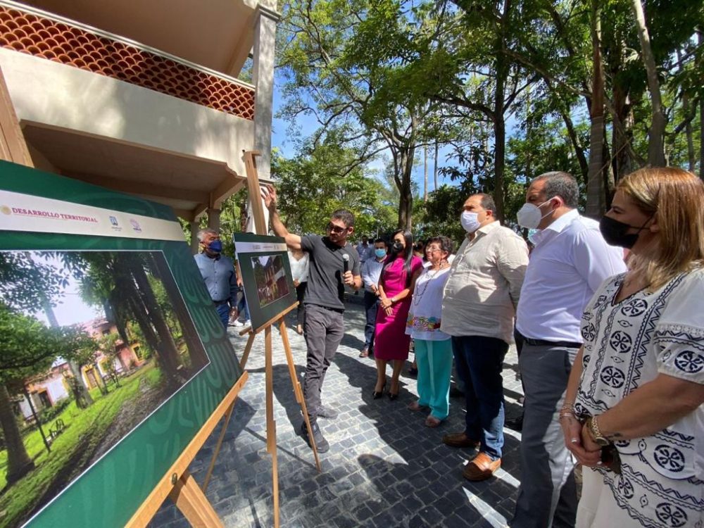 Memoria histórica y orgullo nacional en Cuernavaca