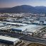 La disponibilidad industrial se ubicó en 207,000 m² en julio, mientras la renta promedio se mantuvo 9% por debajo del nivel nacional