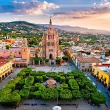 5 ciudades ideales para la inversión inmobiliaria en México