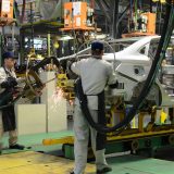Exportación automotriz en NL crece 20.3% en marzo, muy por encima del 4.2% registrado a nivel nacional