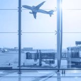 El flujo de viajeros internacionales creció 7.7% en el primer semestre y acompañó un aumento en turistas y derrama económica