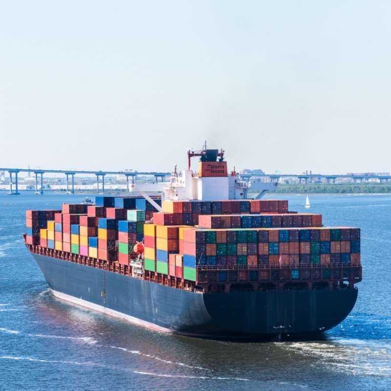 Los aranceles de exportación a Estados Unidos no son uniformes; cambian según el producto y sector 