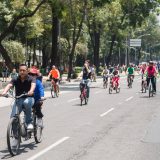 Se acerca el 2० Festival de la Bicicleta en la CDMX