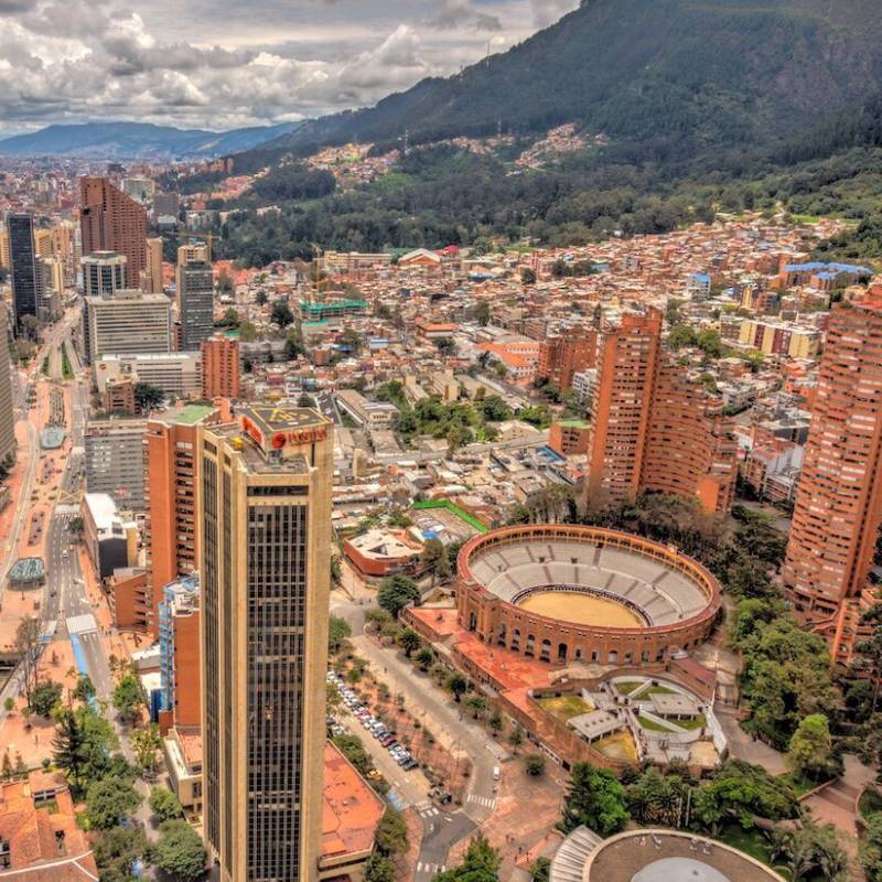 Renta de vivienda: ¿Cómo elegir una inmobiliaria en Bogotá?
