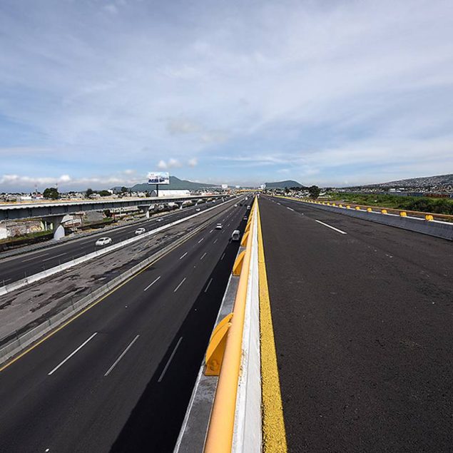 Senado demanda mantenimiento a carreteras para impulsar el turismo en el país