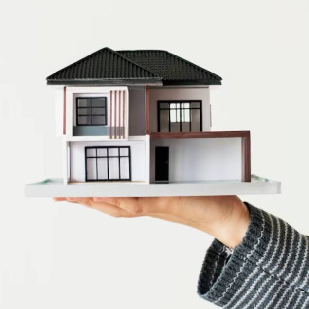 Casas y departamentos concentran 82% de las búsquedas de vivienda, mientras que las propiedades con tres recámaras son las más buscadas