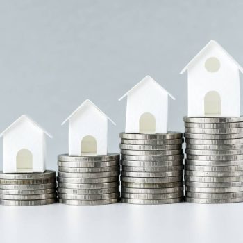 Los cinco estados con la vivienda más cara superan entre 8,000 y 26,000 pesos el costo promedio nacional