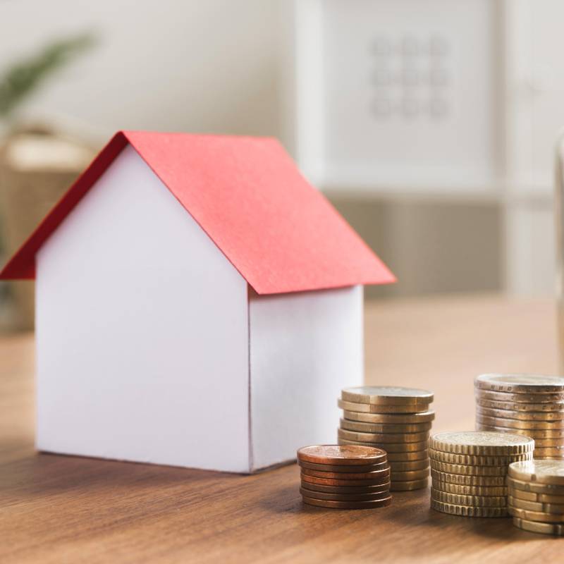 Cuenta Infonavit + Crédito Bancario: la opción para quienes no cotizan al Instituto