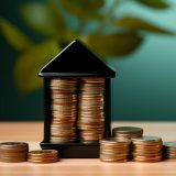 El valor de la vivienda nueva aumentó 8.3% durante el primer semestre, frente a 7.5% de la usada