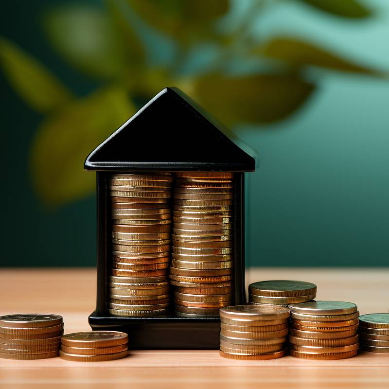 El valor de la vivienda nueva aumentó 8.3% durante el primer semestre, frente a 7.5% de la usada
