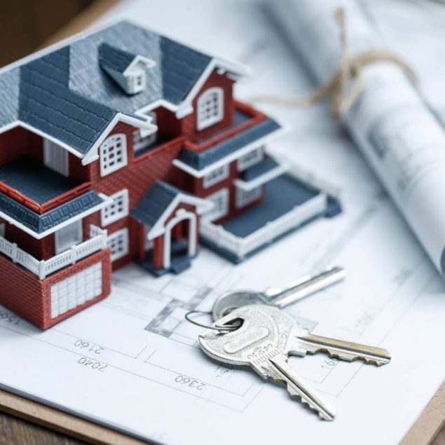 Brókers aumentan 70% las posibilidades de obtener una hipoteca
