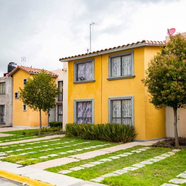  El Infonavit señaló que el aumento del salario y los precios de las viviendas provocaron un desfase en los segmentos de vivienda