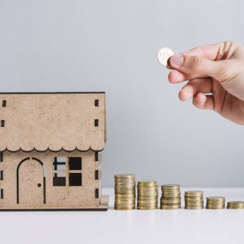 El valor de la vivienda adquiridas mediante crédito hipotecario aumentó 7.9% durante el primer semestre de 2026
