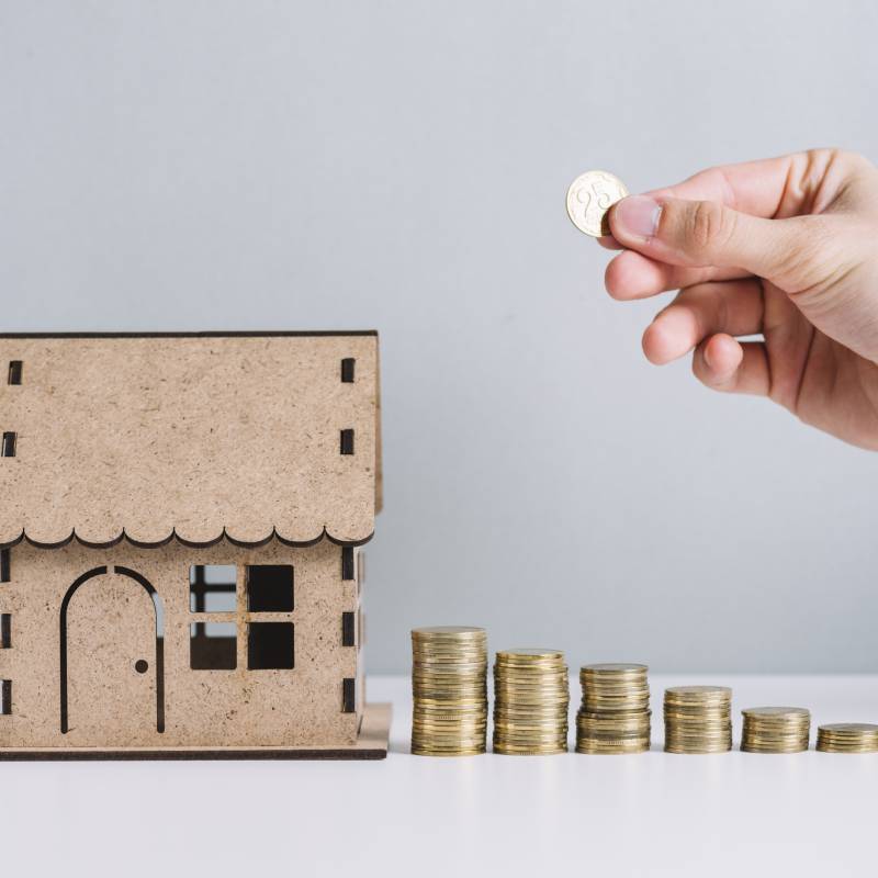 Inversión inmobiliaria: 5 conceptos clave que debes conocer