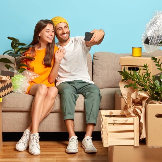 Vivienda: 38% de los compradores son millennials