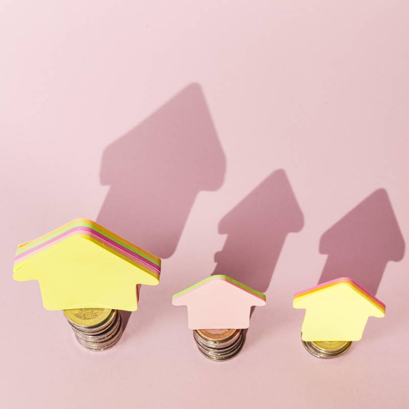 Top 5 de estados con la vivienda más barata de México