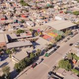 Programa de ordenamiento territorial en Tijuana beneficiará a 2 millones de personas