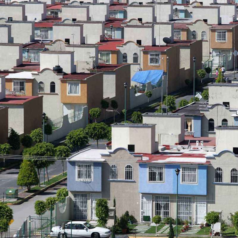 La calidad de la vivienda y el diseño urbano cobran relevancia para responder a los retos ambientales y al crecimiento de las ciudades