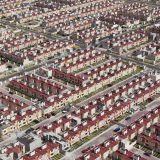 El crecimiento de zonas metropolitanas refleja movimientos de población dentro de una misma zona urbana, de acuerdo con el INEGI