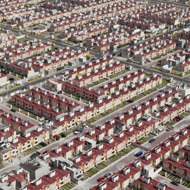 El crecimiento de zonas metropolitanas refleja movimientos de población dentro de una misma zona urbana, de acuerdo con el INEGI