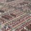 El crecimiento de zonas metropolitanas refleja movimientos de población dentro de una misma zona urbana, de acuerdo con el INEGI