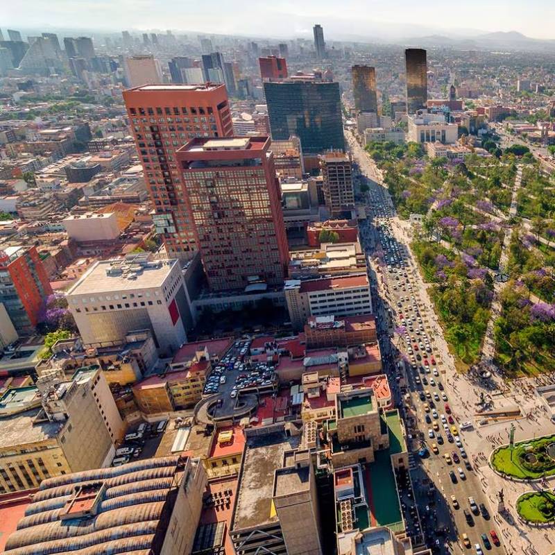 La menor oferta de vivienda en la CDMX reduce el inventario, impulsa los precios y refleja el menor ritmo de nuevos desarrollos