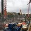 La construcción industrial en CDMX superó el millón de m² al cierre de junio y concentró 26% de la superficie en desarrollo del país